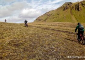 mtb iceland