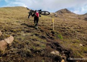 mtb iceland