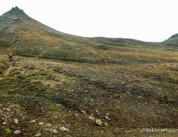 mtb iceland