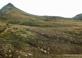mtb iceland