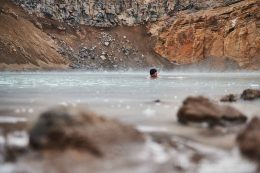 mtb iceland