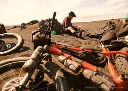 mtb iceland