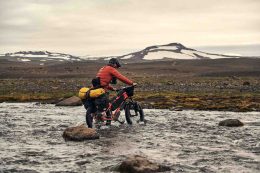 mtb iceland