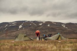 mtb iceland