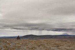 mtb iceland