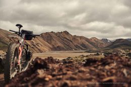 mtb iceland