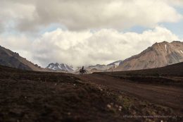 mtb iceland