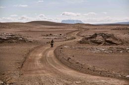 mtb iceland