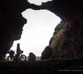 mtb iceland