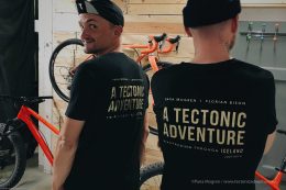 mtb iceland