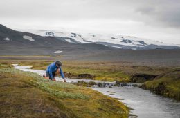 mtb iceland