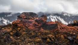 mtb iceland