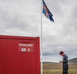 BIKE COMPANY - ©Pana Mogren-6 mtb iceland