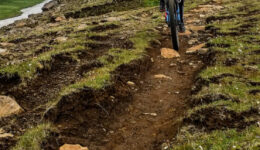 mtb iceland