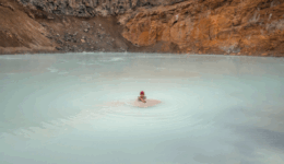 VITI MTB ICELAND