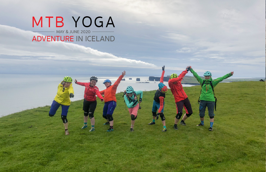 MTB ICELAND