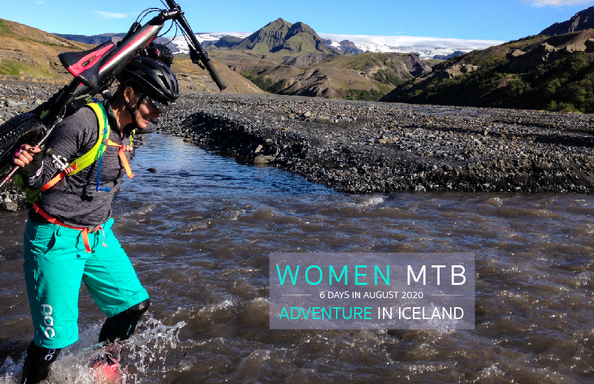 mtb iceland
