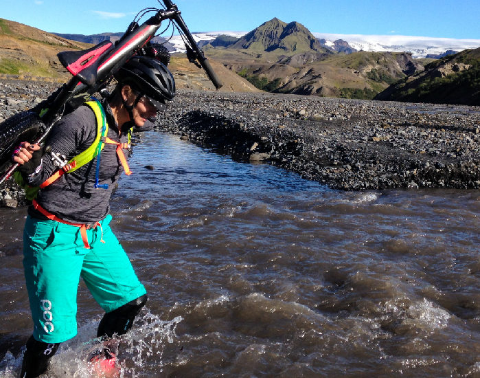 mtb iceland