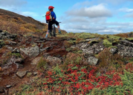 Hvaleyrarvatn bikecompany2020 fjallahjólaferð bikecompany