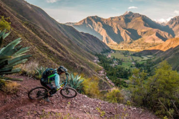 peru biking 2020-12 UTANLANDSFERÐIR