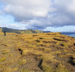 Reynisfjall