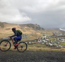 Reynisfjall