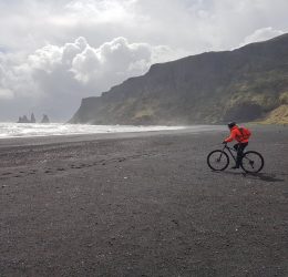 Reynisfjall