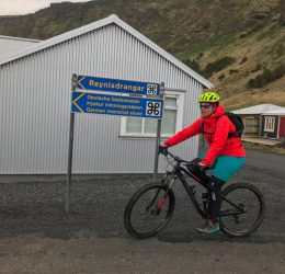 Reynisfjall