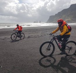 Reynisfjall