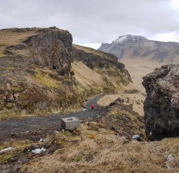 Reynisfjall