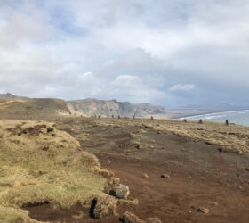 Reynisfjall