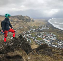 Reynisfjall