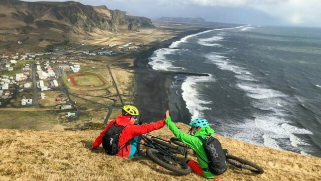 Reynisfjall