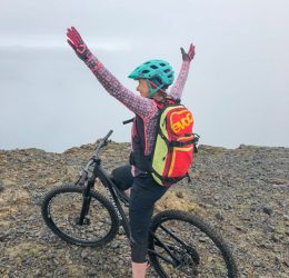 Reynisfjall