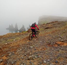 Reynisfjall