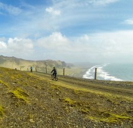 Reynisfjall
