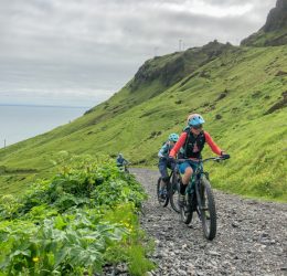 Reynisfjall