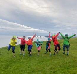 Reynisfjall