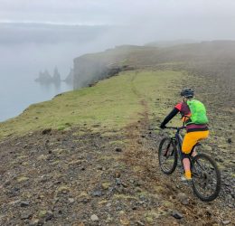 Reynisfjall