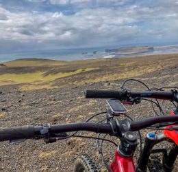 Reynisfjall
