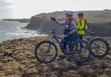 reykjanes