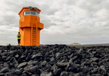reykjanes