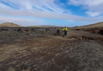 reykjanes