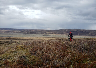 mtb iceland