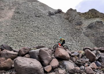 mtb iceland