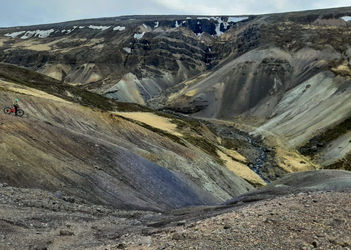 mtb iceland