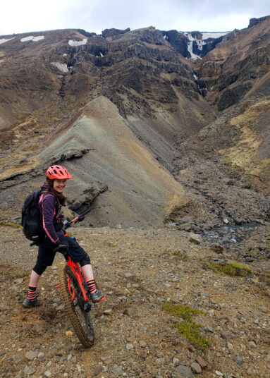 mtb iceland