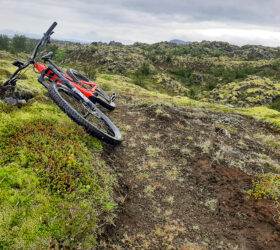 MTB Iceland