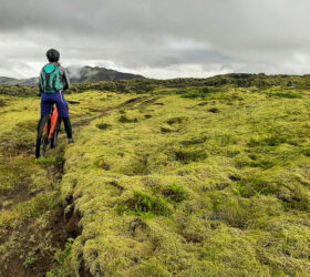 MTB Iceland