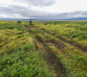 MTB Iceland
